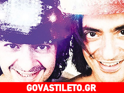 Σοκ: Έφυγε απο τη ζώη ο αδελφός του Διονύση Σχοινά